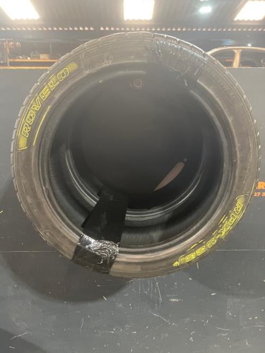 Pneu 205 r16 w autres - 205/45,