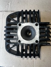 Culasse Yamaha Piwi 80