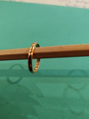 Alliance rose carats - alliance, or