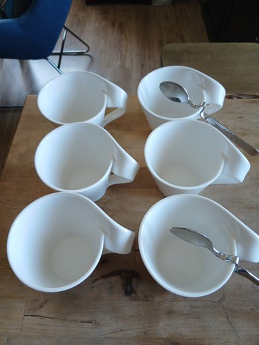 Villeroy boch lot 6 - &,