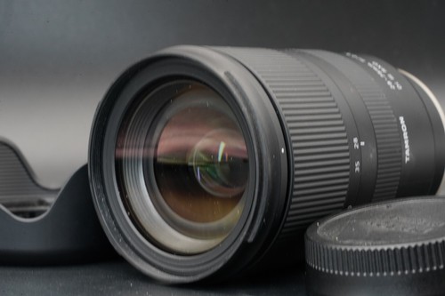 Objectif tamron f 2 - tamron, f/2,8
