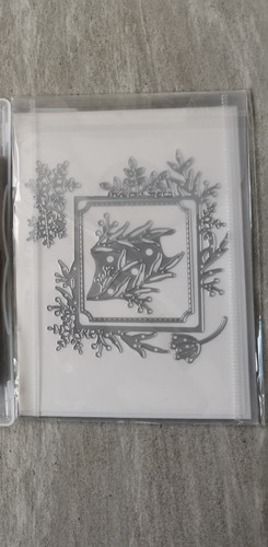 Stampin dies cadres - up,