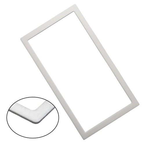 Joint fibre fractaire - joint, r��fractaire