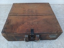 Caisse allemande Endkampf