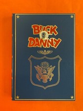 BERGESE INTEGRALE BUCK DANNY ROMBALDI N° 14 2012 NEUF
