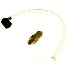 Vanne thermique 60°c