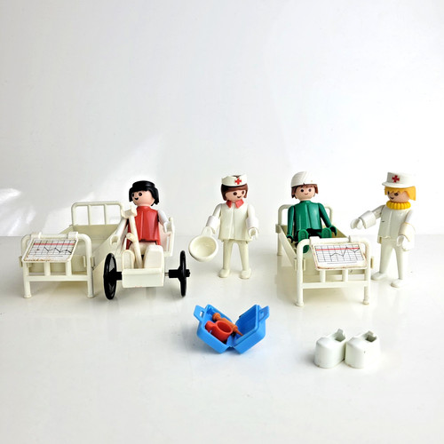 Playmobil chambre eléments - playmobil,
