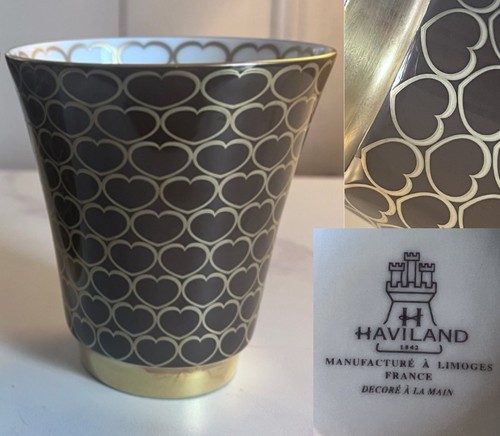 Haviland limoges porcelaine - limoges,