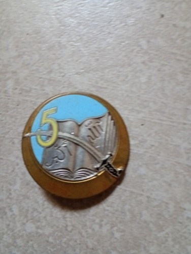 Médaille militaire insigne - médaille,