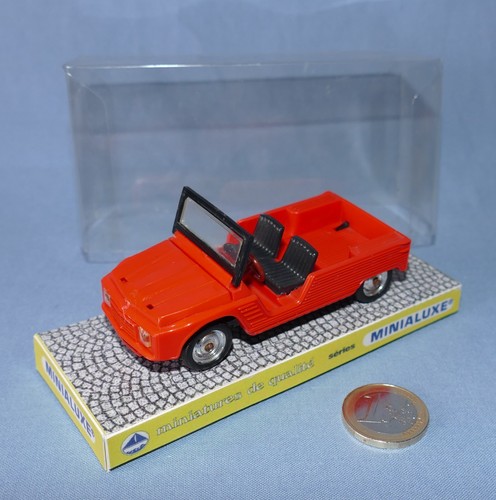 Minialuxe originale france - minialuxe,