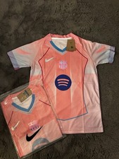 maillot de football Barcelone