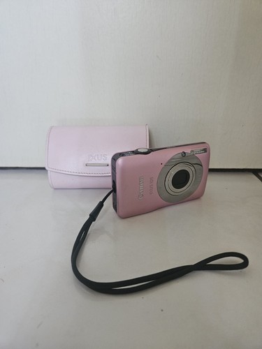 Appareil photo numérique