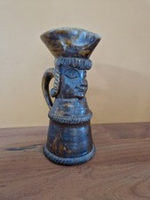 André Rozay à la Borne