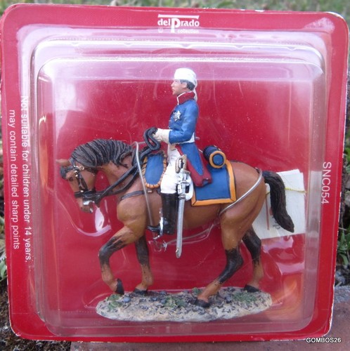 Del prado cavaliers - del, /