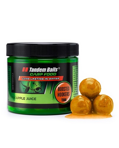 Tandem baits carp food - tandem,