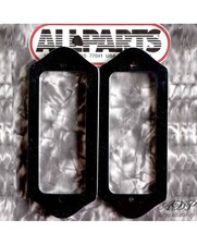 Cales Micro P-90 Dog Ear pour