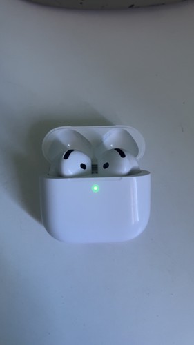 Airpod apple - airpod, 4