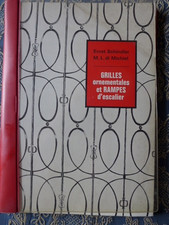 DESIGN ANNEES 70 GRILLES