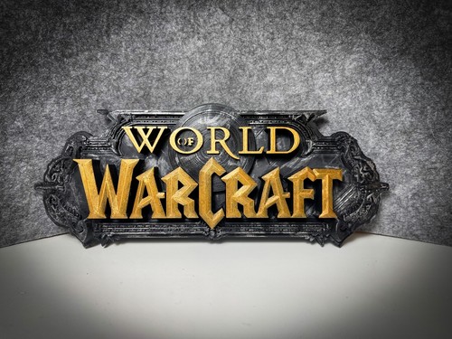 Figurine articulée world - world, of