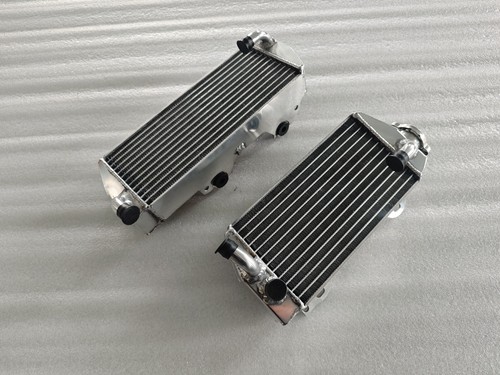 40mm right left radiator for - radiator,