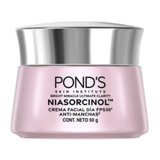 POND'S: Anti-Dark Spot Day