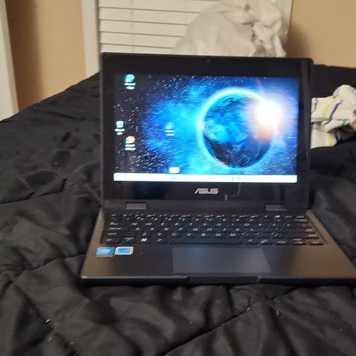 Asus notebook laptop black - asus,
