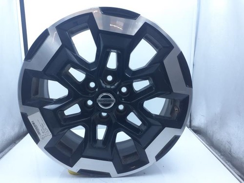 Jante nissan navara np300 - jante,