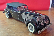 Dusenberg J Derham Tourster de