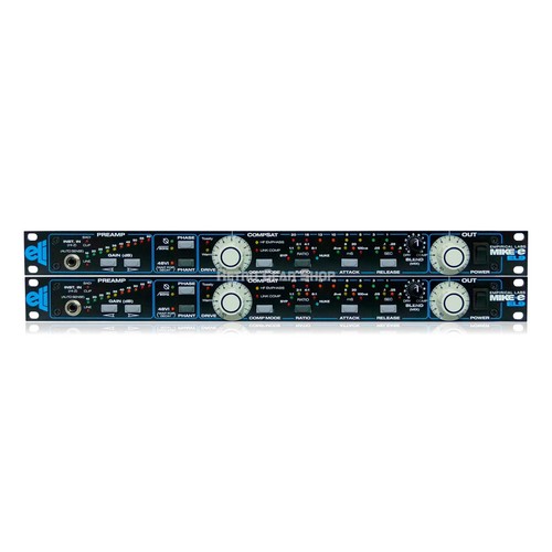Empirical labs twin pak el9 - twin,