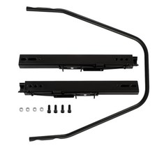 Glissières de siège baquets