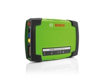 BOSCH DIAGNOSTICS Appareil d'auto-essai 0 684 400 590 125mm 44mm 180mm 500g