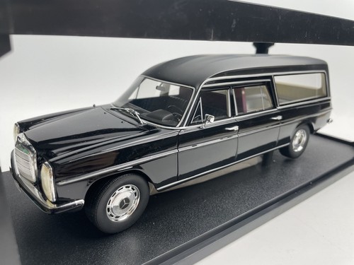 Mercedes benz 230 w114 pullman - mercedes,