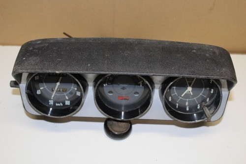 Compteur jaeger peugeot - jaeger,