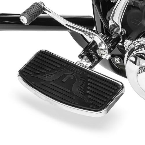 Marchepieds pour honda - marchepieds,