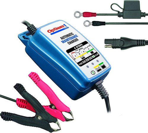 Mainteneur chargeur 402 d - mainteneur,