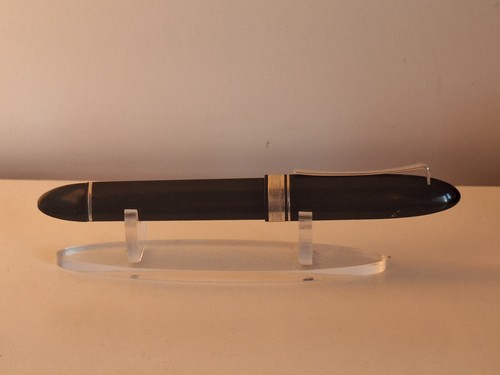 Omas 360 black - omas,