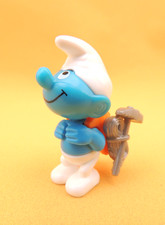 KINDER Surprise - Schtroumpfs