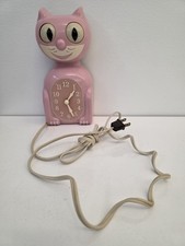 1st Gen Original Pink Kit Cat