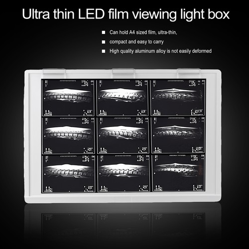 Dental ultra thin led - dental,