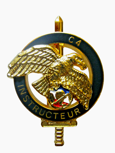 Les commandos cnec brevet - les,