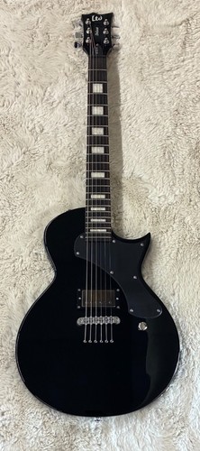 Esp ltd deluxe - ltd, top