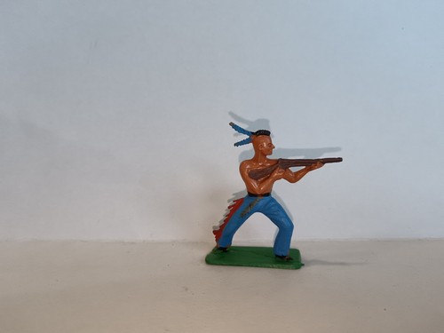 Starlux western indien série - starlux,