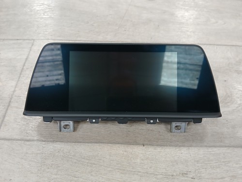 écran gps bmw - 6.5", 1