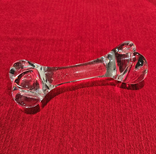 Val saint lambert crystal - lambert,