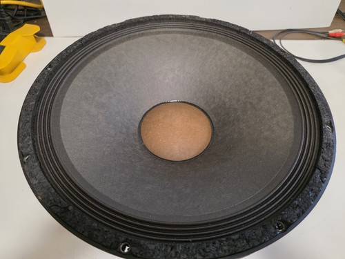 Peavey 1508 alcp black - peavey, 1508-8