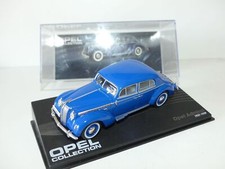 OPEL ADMIRAL 1937-1939 Bleu