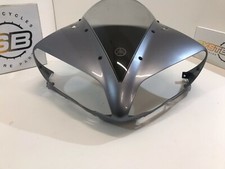 CARENA CUPOLINO YAMAHA R1