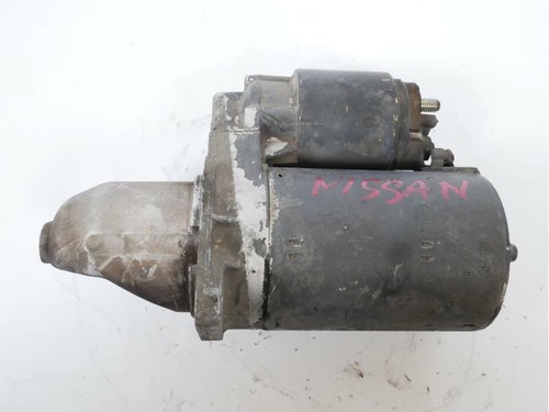 0001112018 démarreur nissan - 0001112018,