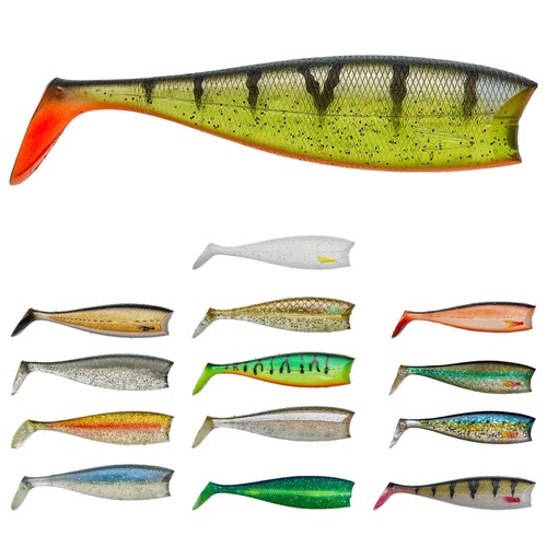 Illex nitro shad - illex,
