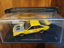 IXO 1.43° - LAMBORGHINI -